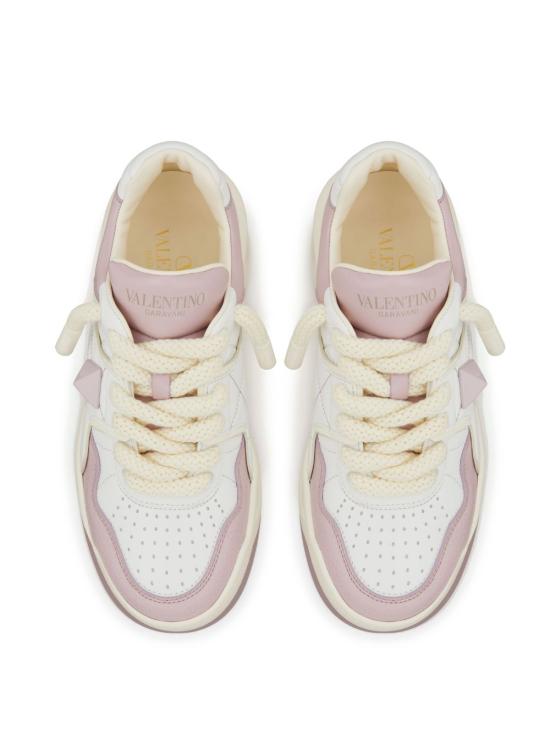  발렌티노 가라바니 스니커즈 WS0FQ4XTM white - VALENTINO GARAVANI