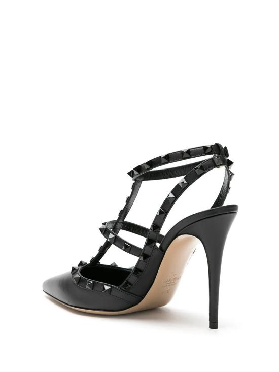  발렌티노 가라바니 힐/펌프스 WS0393VB8 black - VALENTINO GARAVANI