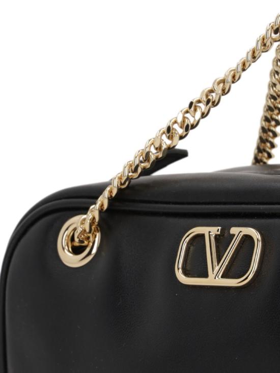  발렌티노 가라바니 토트백 WP0AG6RFV black - VALENTINO GARAVANI