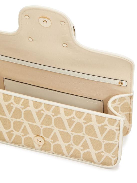  발렌티노 가라바니 숄더백 WB0L96IVW beige - VALENTINO GARAVANI