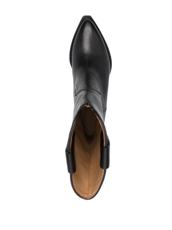  이자벨마랑 부츠 BO0005FAA1A04S black - ISABEL MARANT