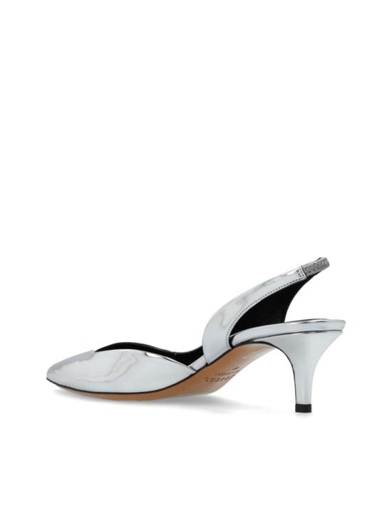  이자벨마랑 힐/펌프스 ES0033FAB3A16S silver - ISABEL MARANT