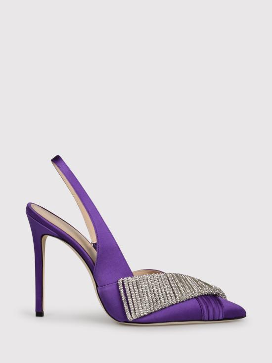25SS 히보우라마 힐/펌프스 INFINITE SLINGBACK VIOLA 22829