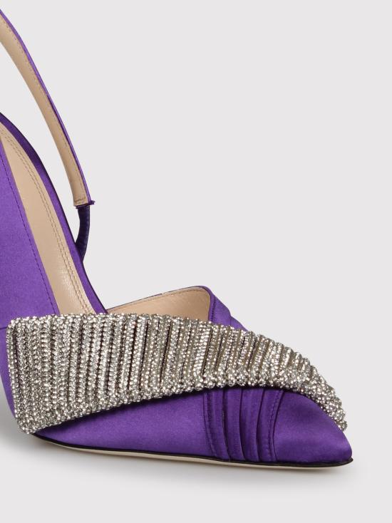 25SS 히보우라마 힐/펌프스 INFINITE SLINGBACK VIOLA 22829 - HIBOURAMA