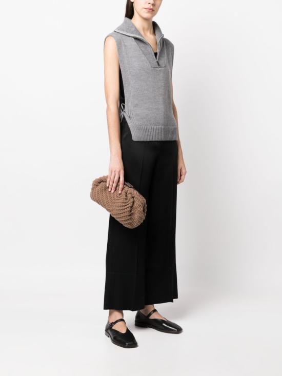  파비아나 필리피 클러치/파우치 BGD213A7560000H978 brown - FABIANA FILIPPI