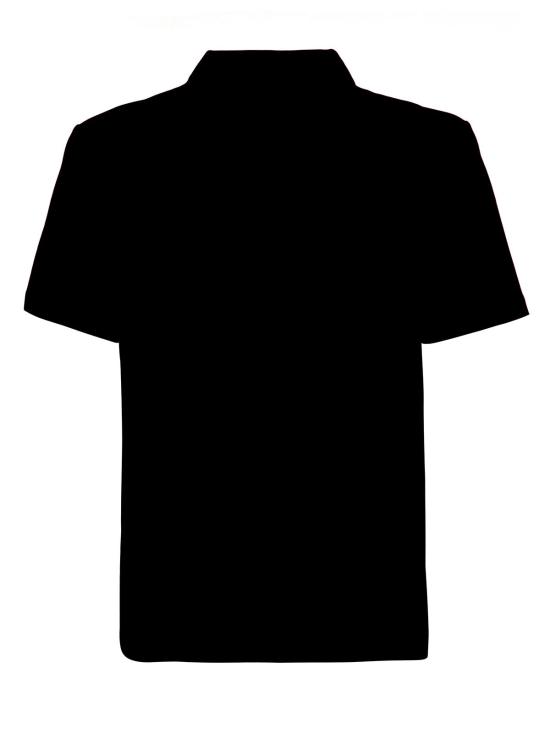  마이클 코어스 폴로 티셔츠 CB95FGVC93401 Dark Blue - MICHAEL KORS