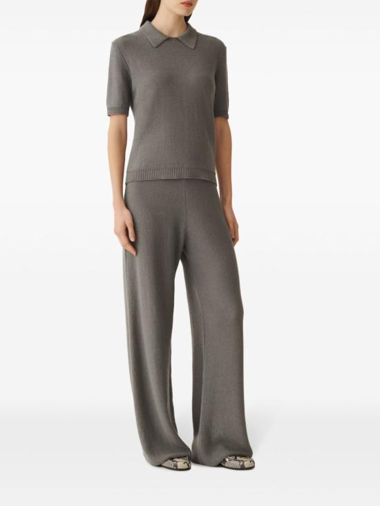  파비아나 필리피 폴로 티셔츠 MAD265F004D2730000 - FABIANA FILIPPI