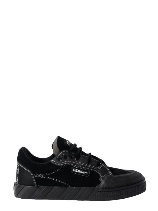  오프화이트 스니커즈 OMIA296C99LEA0011010 1010 BLACK