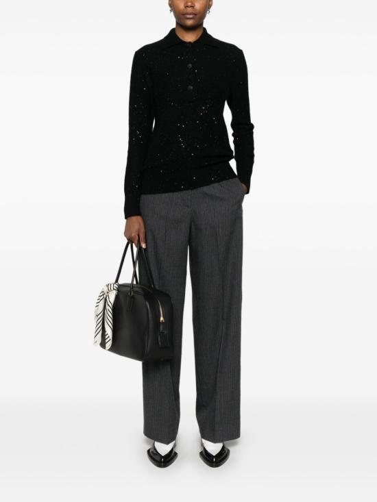  파비아나 필리피 스웨터 MAD224F534D2960000 - FABIANA FILIPPI