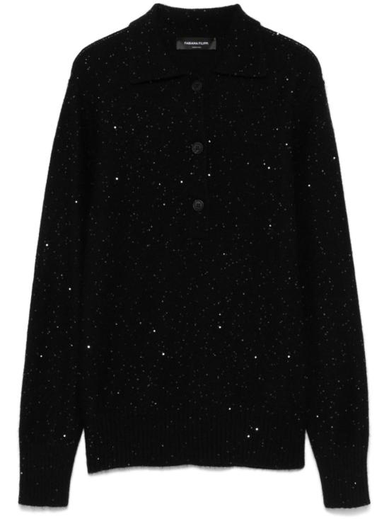  파비아나 필리피 스웨터 MAD224F534D2960000