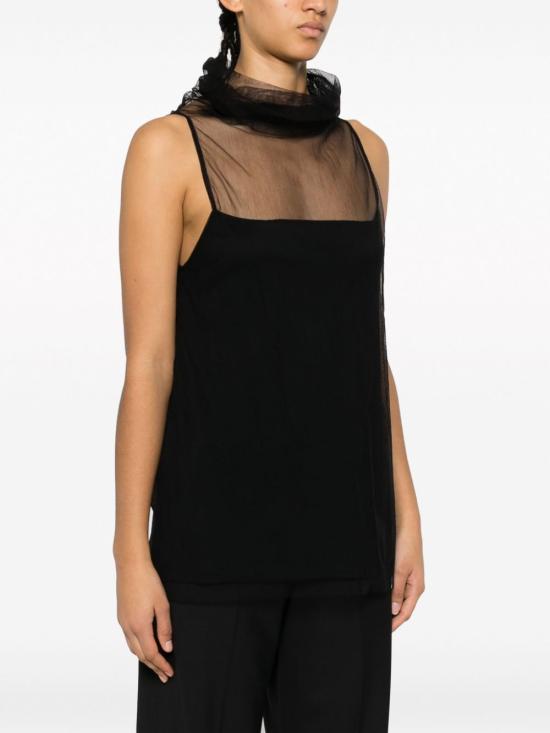  파비아나 필리피 블라우스 JED264F105I8730000 - FABIANA FILIPPI