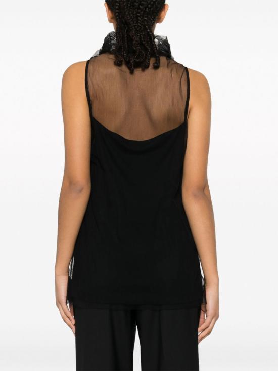  파비아나 필리피 블라우스 JED264F105I8730000 - FABIANA FILIPPI