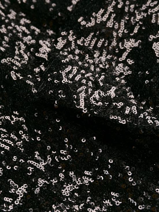  파비아나 필리피 숏 원피스 TPD119B9340000B058 black - FABIANA FILIPPI