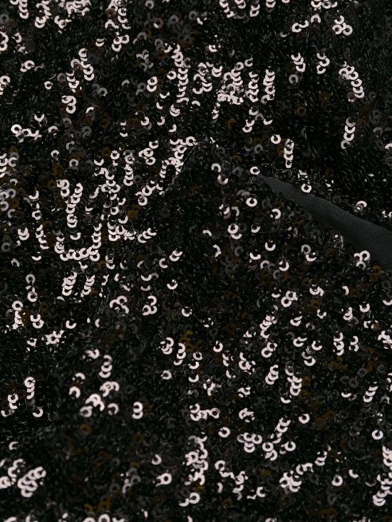  파비아나 필리피 숏 원피스 TPD119B9340000B058 black - FABIANA FILIPPI