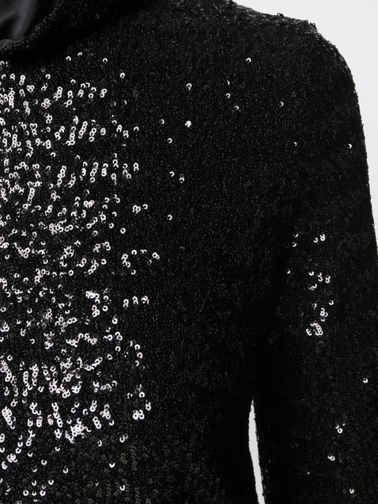  파비아나 필리피 숏 원피스 TPD119B9340000B058 black - FABIANA FILIPPI