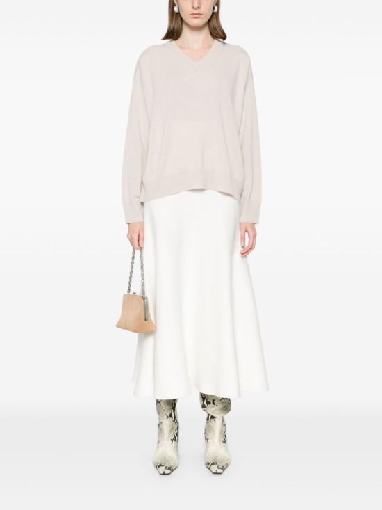  파비아나 필리피 스웨터 MAD224F484L0400000 - FABIANA FILIPPI