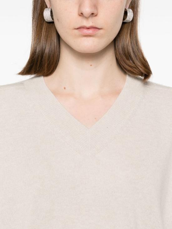  파비아나 필리피 스웨터 MAD224F484L0400000 - FABIANA FILIPPI