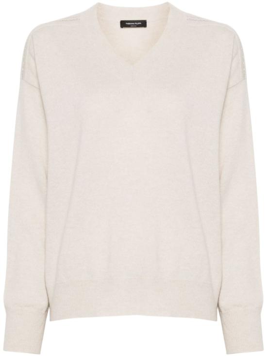  파비아나 필리피 스웨터 MAD224F484L0400000
