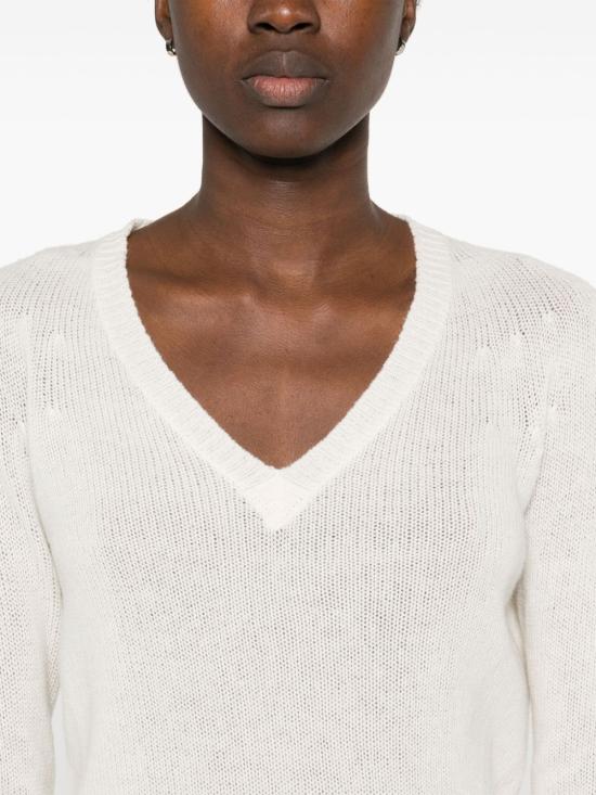  파비아나 필리피 스웨터 MAD214F052N900 - FABIANA FILIPPI