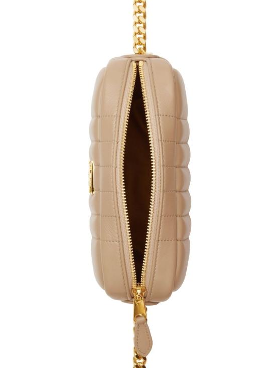  버버리 크로스백 8063025 oat - BURBERRY