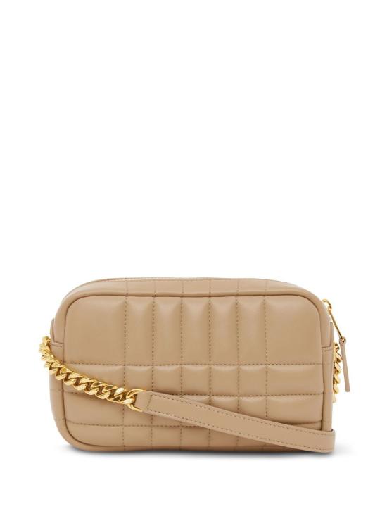  버버리 크로스백 8063025 oat - BURBERRY