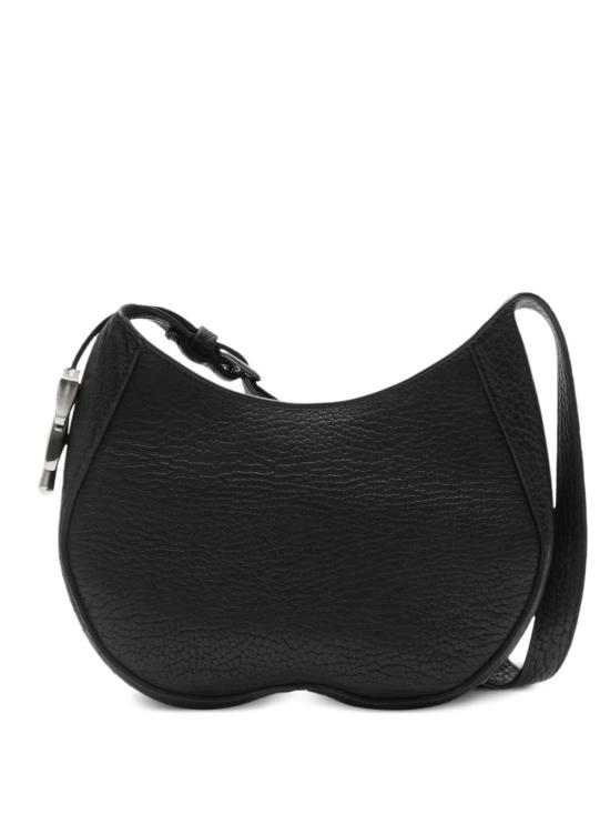  버버리 숄더백 8080955 black