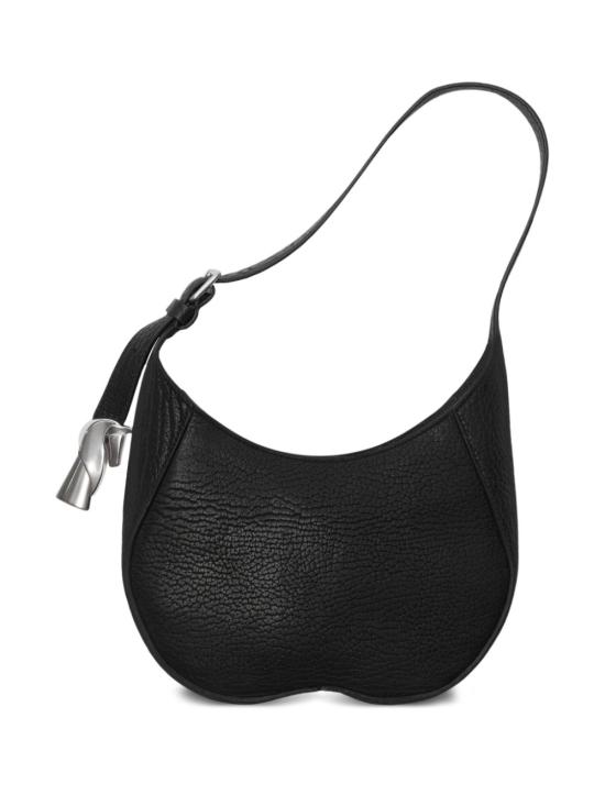  버버리 숄더백 8080955 black - BURBERRY