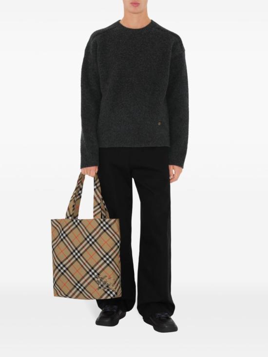  버버리 토트백 8097716 - BURBERRY