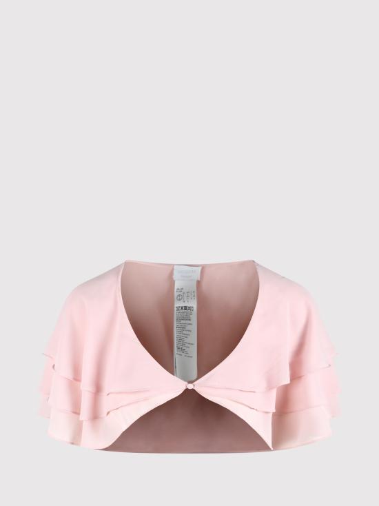 25SS PRONOVIAS LES ACCESSOIRES 자켓 LAK25AN1 TEA ROSE