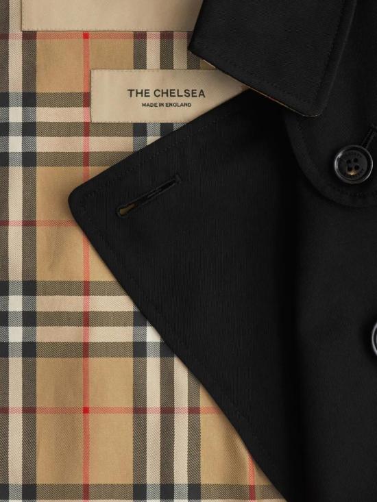  버버리 트렌치 코트 8079402 - BURBERRY