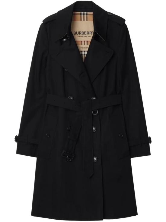  버버리 트렌치 코트 8079402