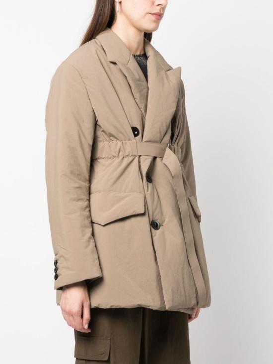  사카이 트렌치 코트 2306863 - SACAI