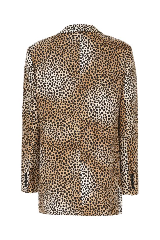 25SS 마이클 코어스 자켓 MR5100CGQ0 110 BONE - MICHAEL KORS