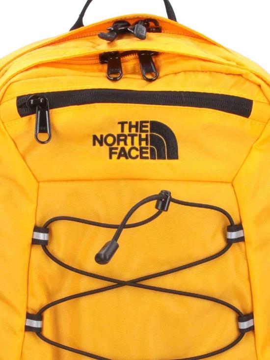 26FW 노스페이스 보레알리스 클래식 백팩 NF00CF9C4WP Yellow - NORTH FACE