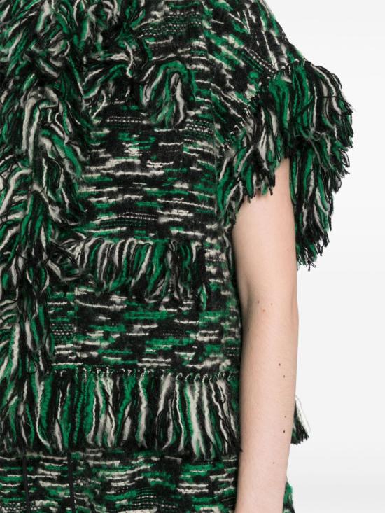  사카이 자켓 2407585 - SACAI