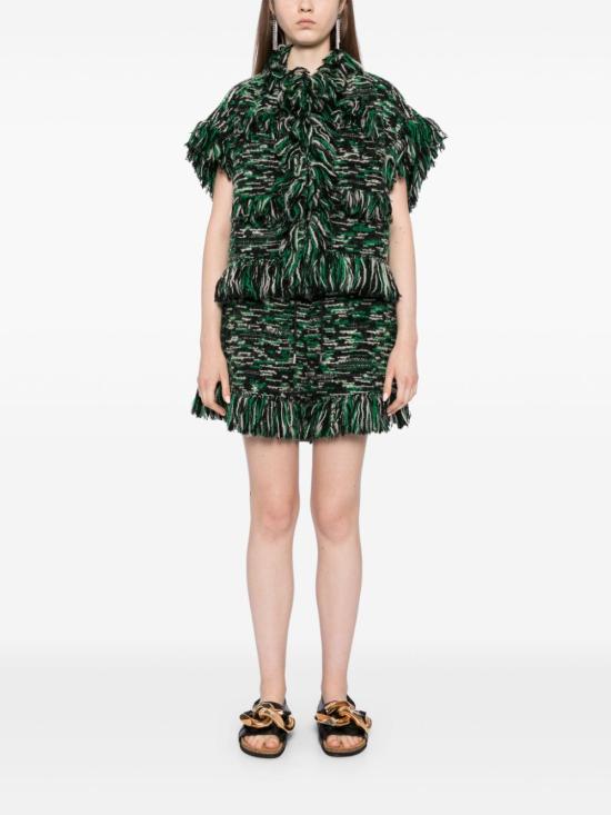  사카이 자켓 2407585 - SACAI