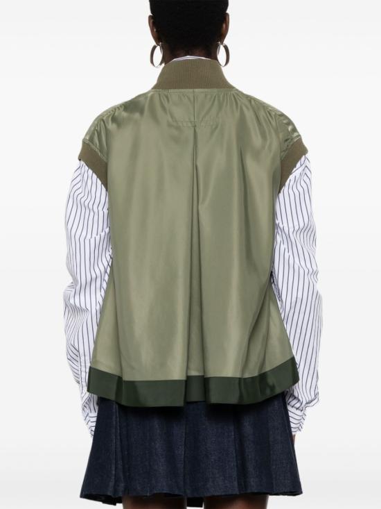  사카이 베스트 SCW203 green - SACAI