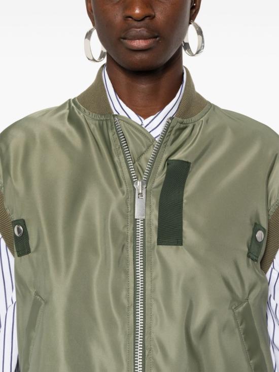  사카이 베스트 SCW203 green - SACAI