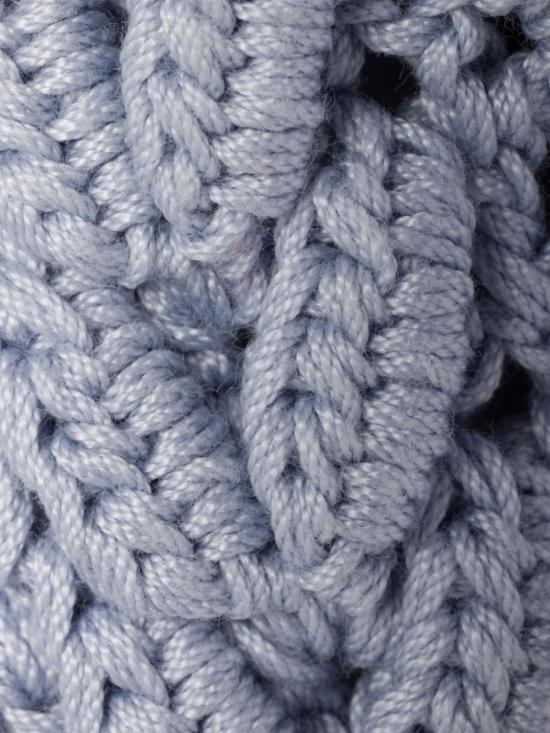  미우미우 토트백 5BC125VOOO2CQZ blue - MIU MIU