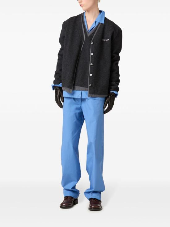  미우미우 가디건 MMF918SOOO15RK - MIU MIU