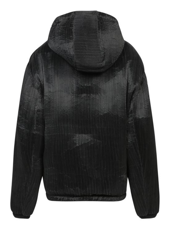 24FW 까웨 자켓 K4122CW A02 Black - K-WAY