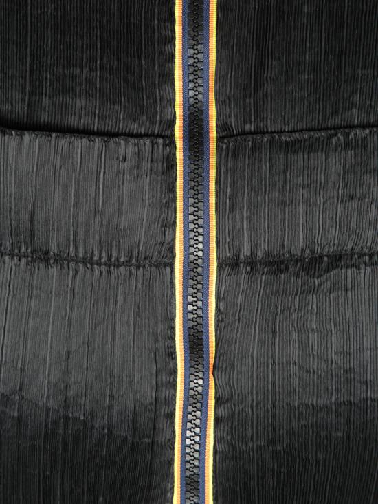 24FW 까웨 자켓 K4122CW A02 Black - K-WAY