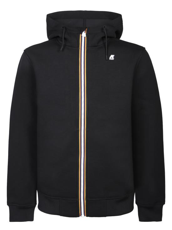  까웨 자켓 K21171W USY Black