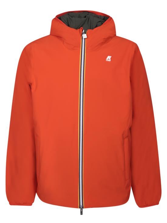  까웨 자켓 K21253W ALE Orange