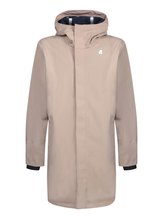  까웨 코트 K21372W AA2 Beige