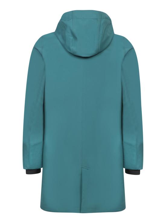  까웨 자켓 K21372W AJJ Green - K-WAY