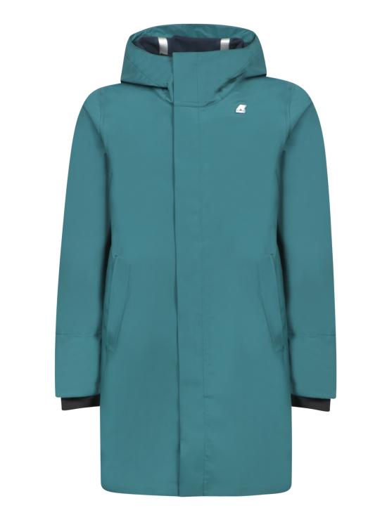  까웨 자켓 K21372W AJJ Green