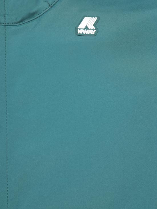  까웨 자켓 K21372W AJJ Green - K-WAY