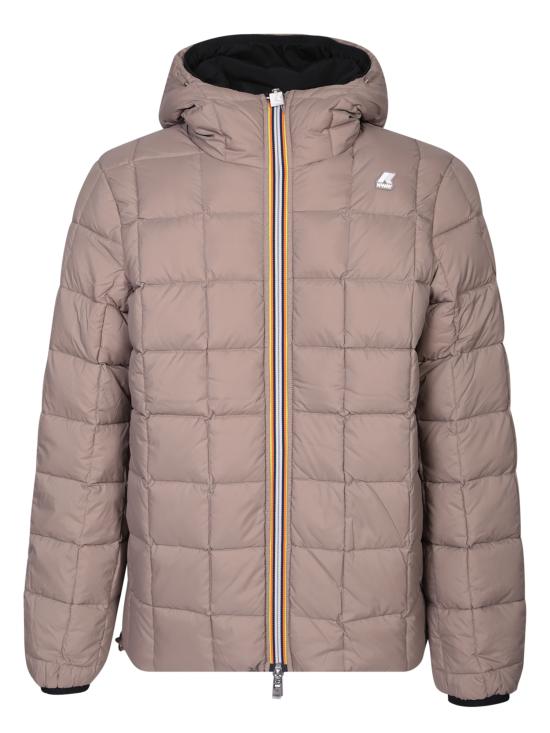  까웨 자켓 K4121NW AA0 Black - K-WAY