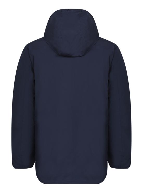  까웨 패딩 K4121NW AL0 Blue - K-WAY